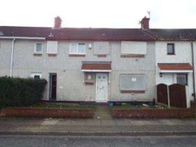 4 Bedroom Detached